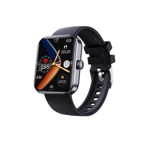 Smart Watch Heart Rate Sport Men Women Fitness Tracker new 2024 - Picture 25 of 26