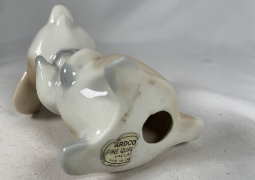 Ardco Modellino Mouse Dallas Lladro Style Grande qualità - Foto 5 di 8
