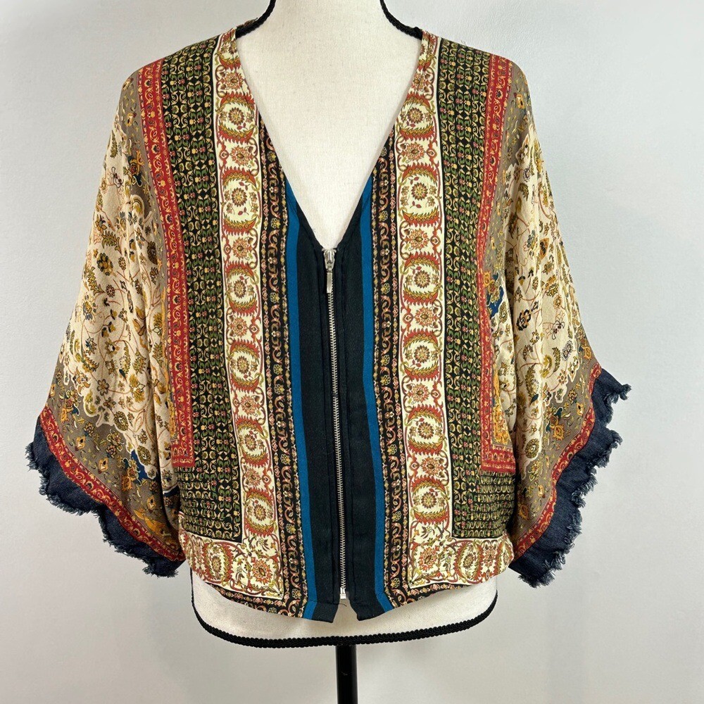 Zara Basic  Jacket - image 1