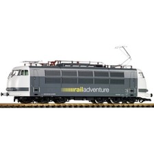 Piko 37442 E-Lok BR 103, RailAdventure, Ep. VI (inkl. Sound) G + Neu