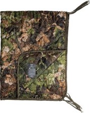 New Mil-Tec Camo Poncho Liner 14425067