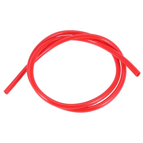 6mm gasoline + Petrol Pipe Hose Line + 4 Clips for Moto Scooter Dirt Bike4526 - Foto 8 di 9