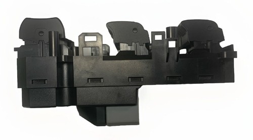 Interruptor maestro de ventana eléctrica genuino OE Honda Odyssey Accord apagado y automático automático - Imagen 5 de 6