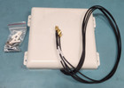 Aruba AP-ANT-48  JW019A Dual Band 2.4/5G 8dBi 60x60 sector 4x4, RP-SMA Antenna