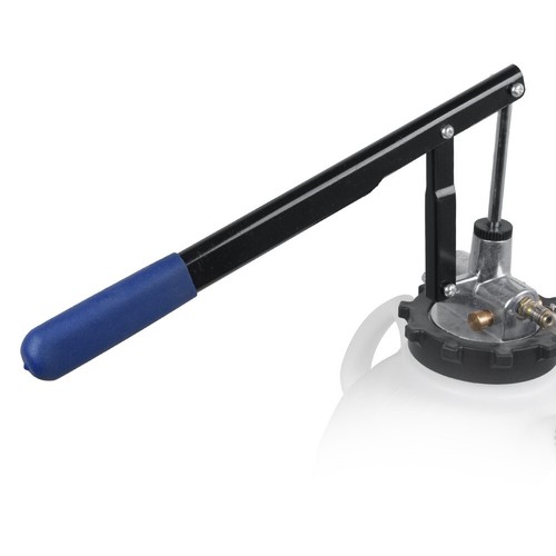 GETRIEBEÖL EINFÜLLGERÄT 7.5 L ÖLEINFÜLLGERÄT ÖL EINFÜLLEN ATF ÖLWECHSEL GERÄT - Bild 11 von 16