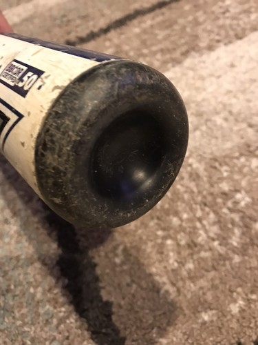 Louisville Slugger Vertex BB12V Louisville Slugger 32/29 2 5/8in Barrel - Picture 4 of 7