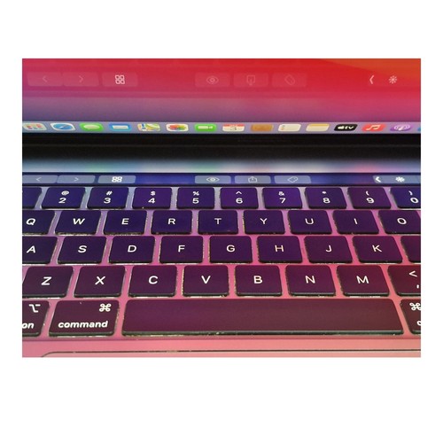 MacBook Pro 16 " 2019 A2141 i9-9980HK 64GB/1TB Nvme / Radeon 5300M Macos #AP3 - Photo 20/20