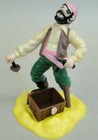 Wilton Birthday Pirates Party Supply-Cake Toppers