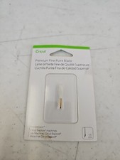 Cricut 2002516 Carbide Premium Fine Point Blade 1.1mm
