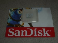 SANDISK NINTENDO SWITCH LEGEND OF ZELDA EDITION MEMORY CARD 64 GB  