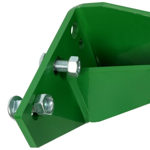 Kit gradini scala sinistra per corrimano John Deere 4050 4240 4430 4630 4440 LH - Foto 6 di 13