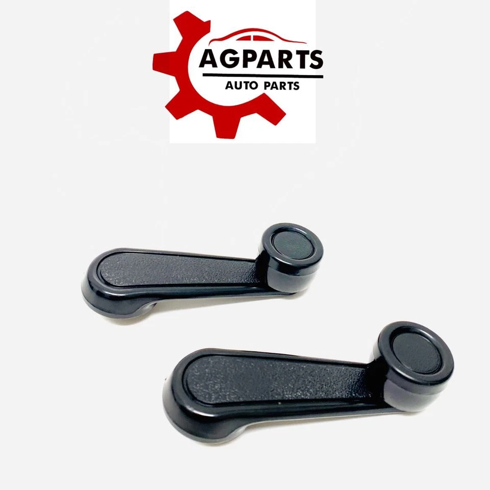 LAND CRUISER FJ40 FJ45 BJ40 HJ45 MANIVELA BOBINADORA VENTANA PARA TOYOTA 1975-1984 Foto 2 de 3