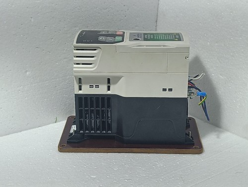 M200-012 00042 A Emerson 0.75kw 220v - USED - Picture 5 of 8