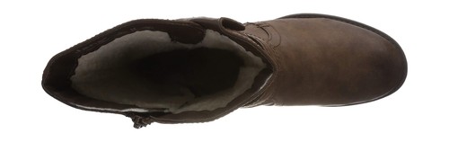 361 8 8 Uk cafe 5 Stivaletti 26413 Women's 21 Jana Brown 6 361 qXSAnwCE5x