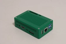3D Printed Case for Orange Pi 5 Single Board Computer