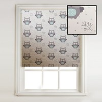 Patterned Roller Blinds - Thermal Blackout - MADE TO MEASURE - Various Designs
