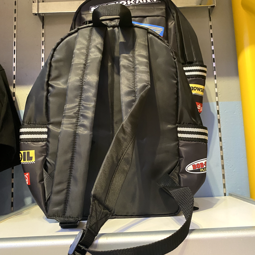 Super Nintendo World TM Limited Rare Item MarioKart Backpack SuperMarioBros. USJ - Picture 21 of 24
