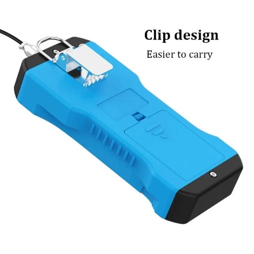 4 in 1 Rapid Soil Tester Meter Nitrogen Phosphorus Potassium EC PH Humidity - Picture 8 of 12