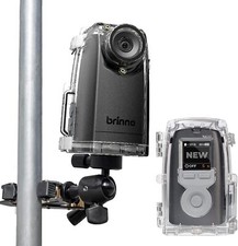Brinno Time Lapse Camera BCC300C Bundle New Model
