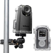 Brinno Time Lapse Camera BCC300C Bundle New Model