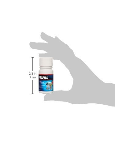 Potenciador biológico Fluval Cycle 30 ml para acuarios - Imagen 4 de 4