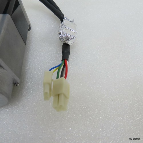 Allen-Bradley OEMax ROCKWELL NIB CSMT-02BQ1ABT3 Samsung Servo MOT-I-1962=7B52 - Picture 10 of 12