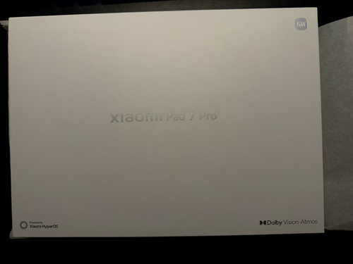 Xiaomi Pad 7 Pro Green 8GB / 256GB