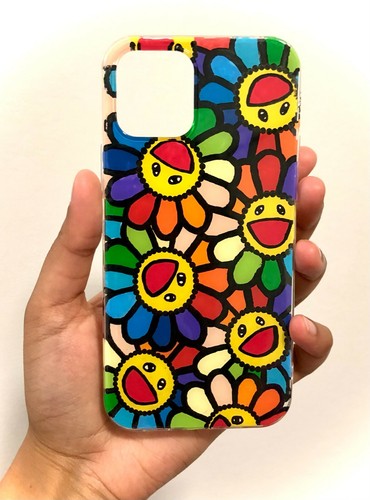 Hobicore Apple TPU Phone Case - Photo 3 sur 3