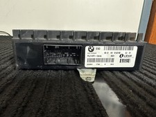 06-10 BMW E90 325i 328i 335i M3 AUDIO AMPLIFIER AMP HiFi OEM 9143156