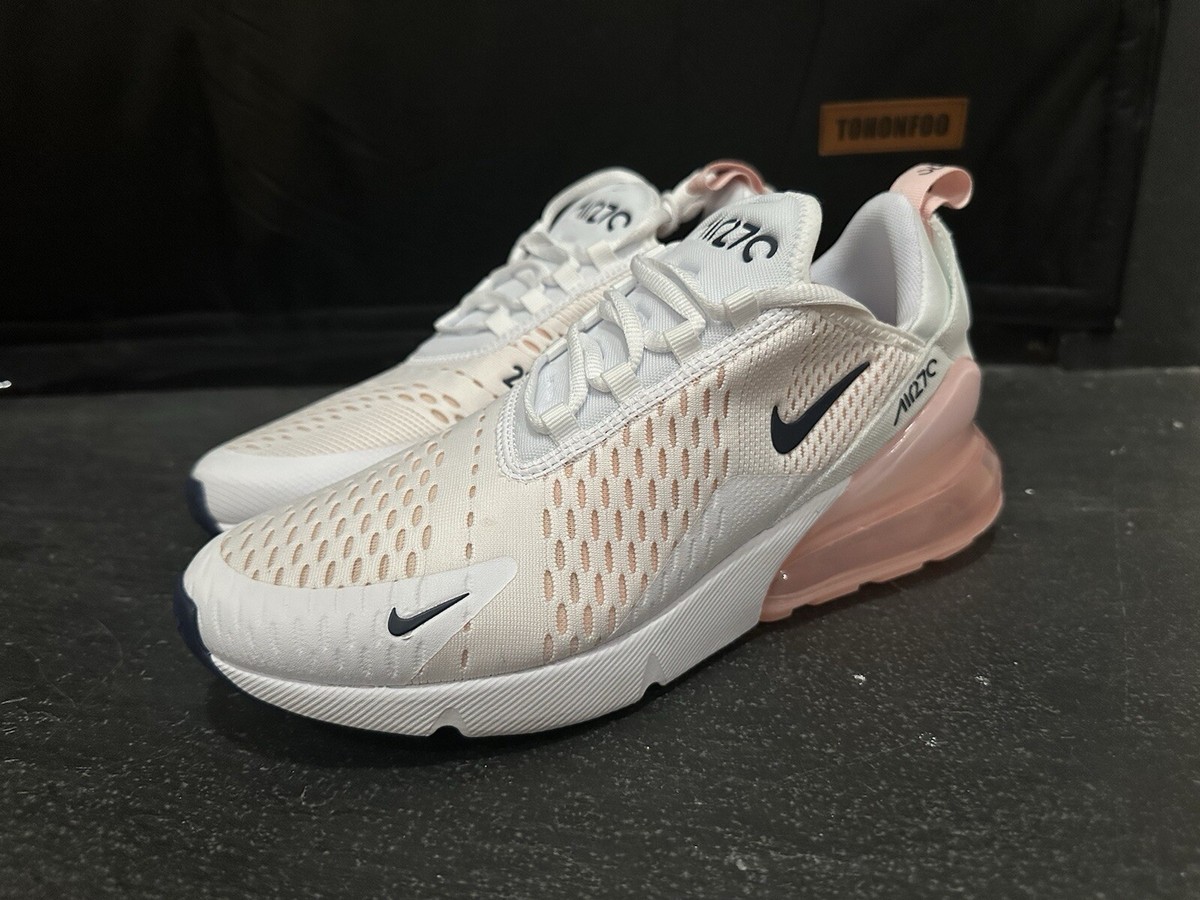 Nike 270 b sales
