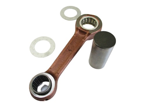 010-517-53 Fits WSM Sea Doo 720 GTI HX GS '96-'00 Connecting Rod Kit Mag PWC - Picture 6 of 8