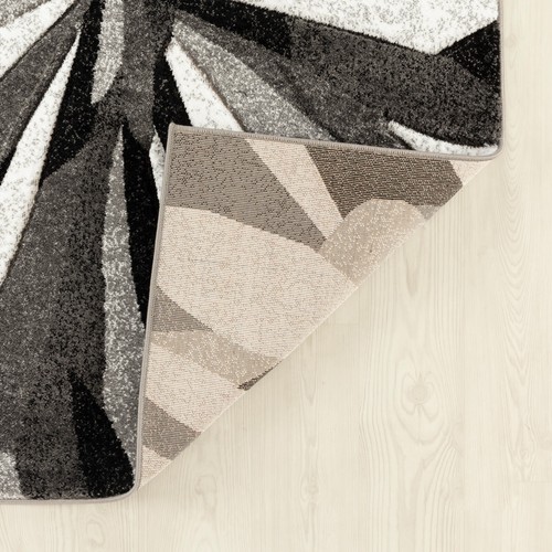 GEOMETRIC LIVING ROOM MODERN BEDROOM SOFT HIGH QUALITY AREA RUGS MAT - Picture 72 of 111