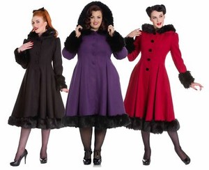 Hell Bunny Hooded Elegant Elvira Coat Plus Sizes Xs 4xl Ebay Hell Bunny Hooded Elegant Elvira Coat Plus Sizes Xs 4xl Ebay