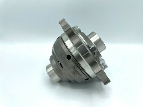 Quaife ATB LSD limited slip differential and bearings MINI Cooper S 2.0L F55 F56 - Picture 6 of 12