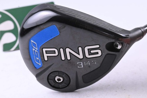 Ping G30 #3 Wood / 14.5 Degree / TX-Flex Tensei AV White 85 Shaft - Picture 2 of 8