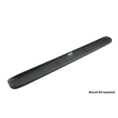 Running Board-Crew Cab Pickup AUTOZONE//WESTIN 27-0020