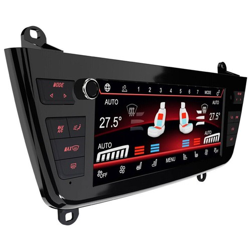 Touch Screen Car A/C Heater Climate Control Panel For BMW 3 4 Series 2013-2019 - Picture 6 of 12