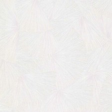 Tapete Vlies Guido Maria Kretschmer Fächer weiß 10219-01 (2,98€/1qm)