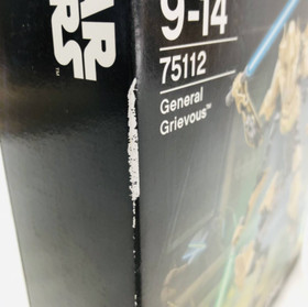 LEGO Star Wars: General Grievous (75112) Brand new and unopened