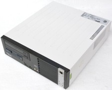Fujitsu E5625 EPA Computer Floppy 1.44MB DVD RS-232 Serial LPT Parallel 2GB RAM