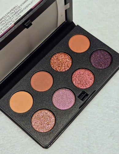 Smashbox Always On Mood Board Eyeshadow Palette Bougie Vibes 0.24 oz Authentic  - Picture 3 of 3