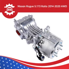 Fits 2014-2020 Nissan Rogue/Rogue Sport 2.0L 5.173 Ratio Rear Differential AWD