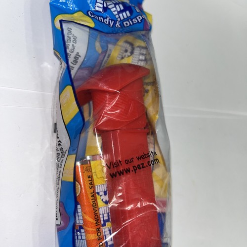 Star Wars PEZ Candy & Dispenser RARE Pretorian Guard - Picture 2 of 2