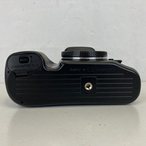Nikon N70 35mm SLR Film Camera Body Only - Sticky Grip - UNTESTED - Bild 6 von 12