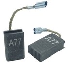Kohlebürsten Schleifkohlen Motorkohlen für Hilti ca. 5 x 10 x 16 mm (Universal)