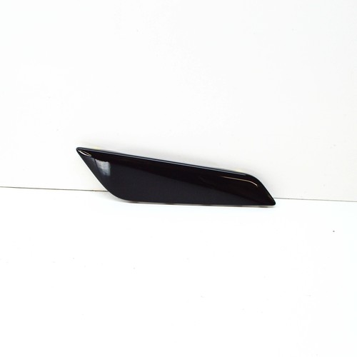 NEW OEM BMW 5 G30 FRONT RIGHT SIDEWALL AIR DUCT TRIM 51747439014 GENUINE - Picture 10 of 12