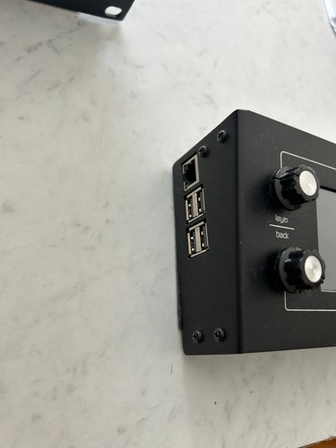 Zynthian open synth platform V3 - Picture 5 of 8