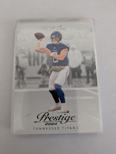 🏆 2024 Panini Prestige Base RC #1-400 Store-Wide Bulk Buy Savings 💲 - Picture 43 of 48