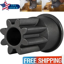 Engine Barring Socket Wrench Turning Tool for CAT 3200/3406 Series Mack E-7 ETEC