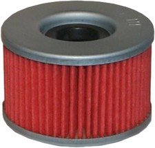 HIFLOFILTRO 1980-1981 CB400T Hawk Honda OIL FILTER HF111
